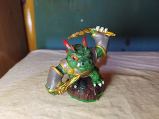 Skylanders Dino Rang Spyro's Adventure 