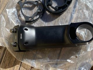 Attacco manubrio Syncros RR 1.5 120mm