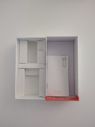 Xiaomi Redmi Note 7: 48+5MP, 6.3"FHD, 4GB RAM 64GB