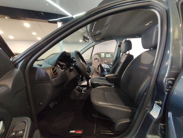 Dacia Duster Laureate dCi 80kW (109CV) 4X2 EDC 2017