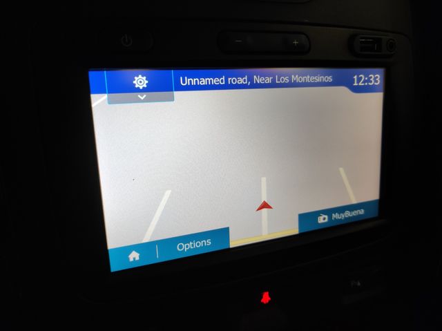 Dacia Duster Laureate dCi 80kW (109CV) 4X2 EDC 2017