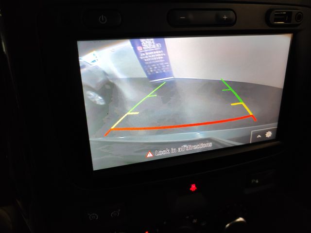 Dacia Duster Laureate dCi 80kW (109CV) 4X2 EDC 2017