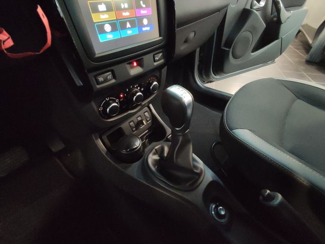 Dacia Duster Laureate dCi 80kW (109CV) 4X2 EDC 2017