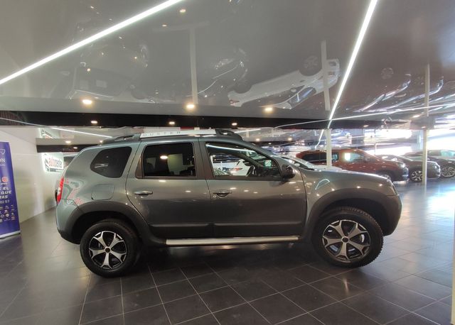 Dacia Duster Laureate dCi 80kW (109CV) 4X2 EDC 2017
