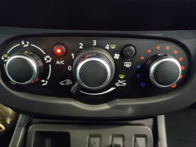 Dacia Duster Laureate dCi 80kW (109CV) 4X2 EDC 2017