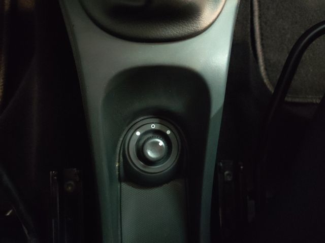 Dacia Duster Laureate dCi 80kW (109CV) 4X2 EDC 2017