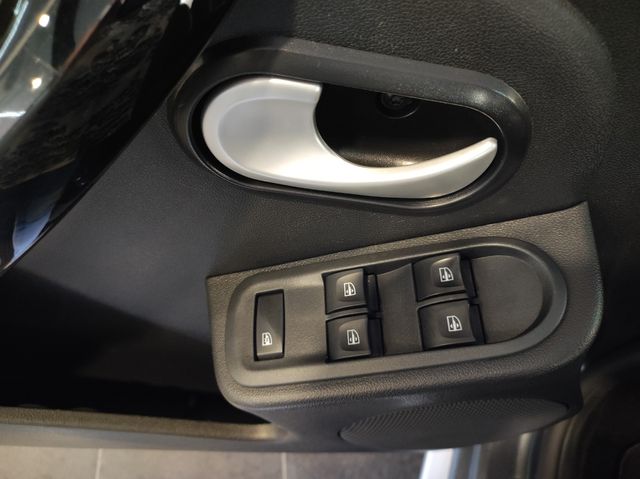 Dacia Duster Laureate dCi 80kW (109CV) 4X2 EDC 2017