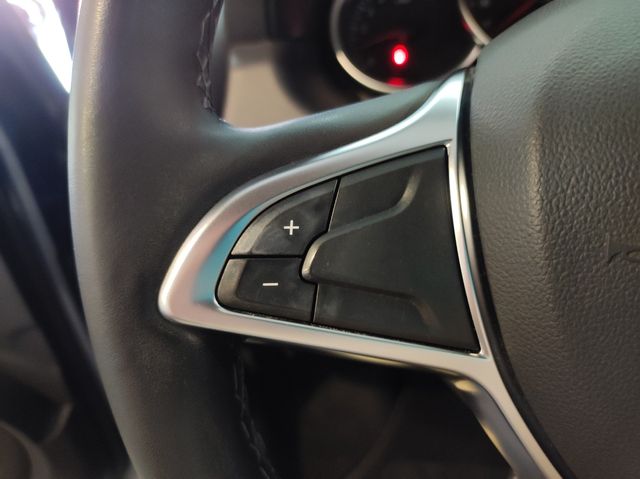 Dacia Duster Laureate dCi 80kW (109CV) 4X2 EDC 2017