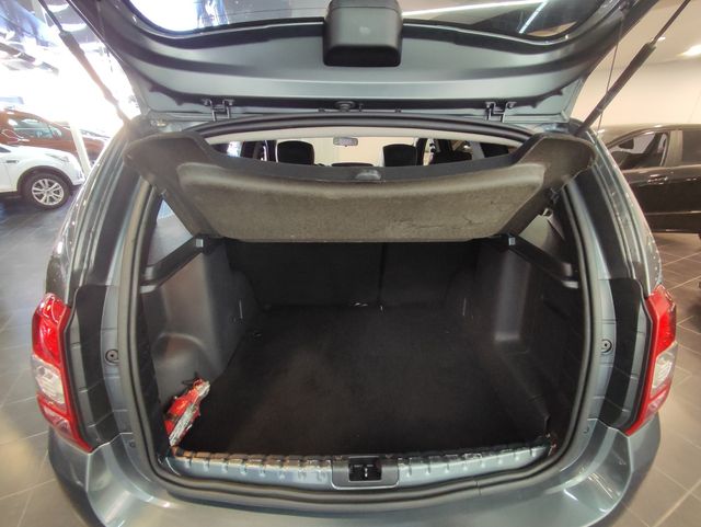 Dacia Duster Laureate dCi 80kW (109CV) 4X2 EDC 2017