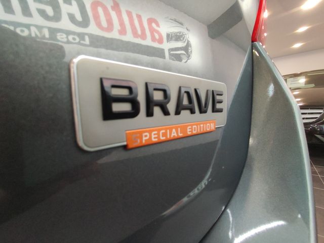 Dacia Duster Laureate dCi 80kW (109CV) 4X2 EDC 2017