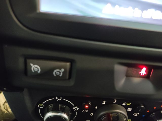 Dacia Duster Laureate dCi 80kW (109CV) 4X2 EDC 2017