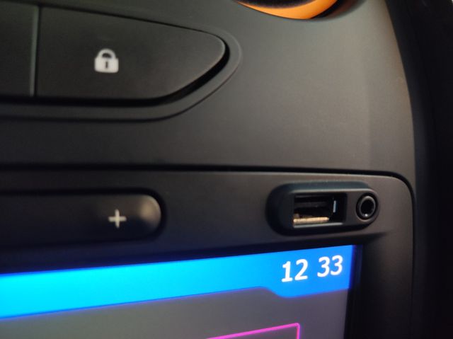 Dacia Duster Laureate dCi 80kW (109CV) 4X2 EDC 2017