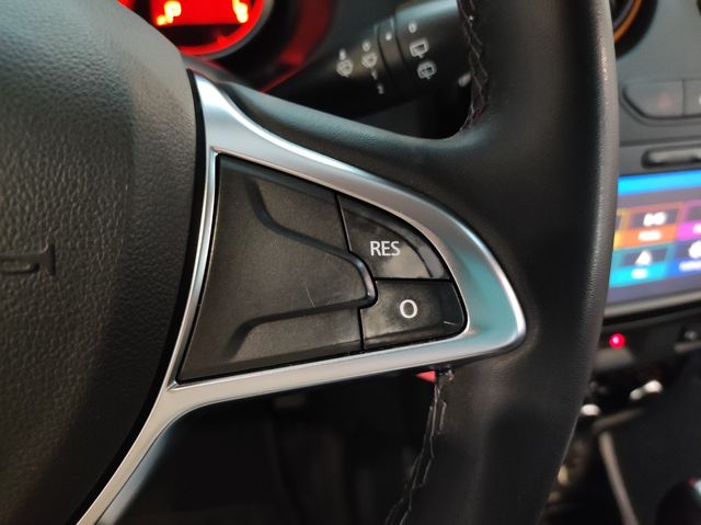 Dacia Duster Laureate dCi 80kW (109CV) 4X2 EDC 2017