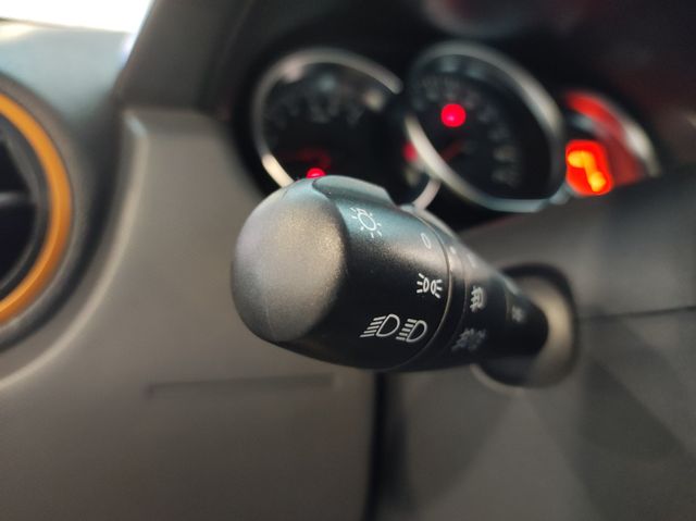 Dacia Duster Laureate dCi 80kW (109CV) 4X2 EDC 2017