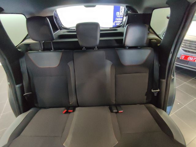 Dacia Duster Laureate dCi 80kW (109CV) 4X2 EDC 2017