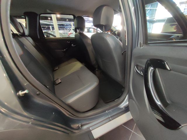 Dacia Duster Laureate dCi 80kW (109CV) 4X2 EDC 2017