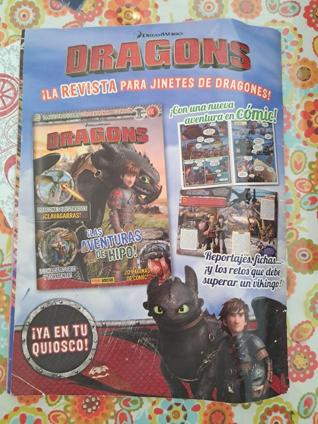 Revista Oficial InviZimals N°31