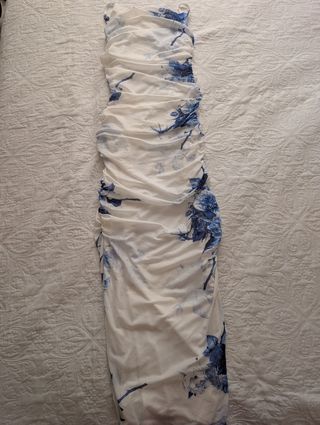 Vestido Modelyn floral M