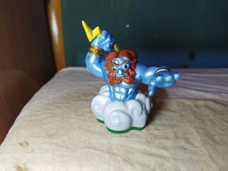 Skylanders Lightning Rod Spyro's Adventure 