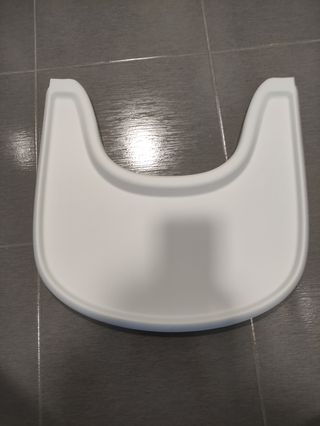 Bandeja y Baby Set Trona Tripp Trapp Stokke