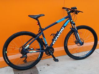Bicicleta Montaña B'Twin Rockrider 520