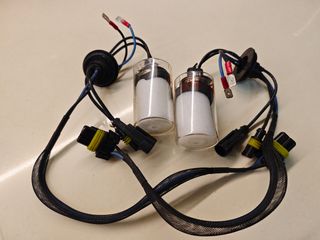 Kit Xenon HID Conversión Faros