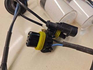 Kit Xenon HID Conversión Faros