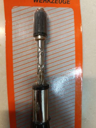 Destornillador Automático Mannesmann