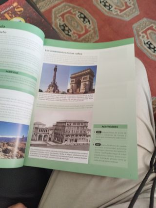 Latín 4 ESO LOMLOE