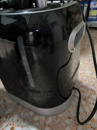 Centro de planchado Rowenta