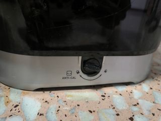 Centro de planchado Rowenta