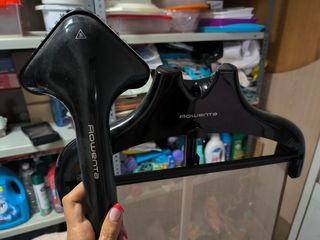 Centro de planchado Rowenta