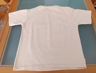 Camiseta Zara Dumbo talla 9/10