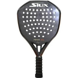 Pala Siux Fenix pro 5 Black