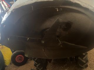 Desbrozadora Kiva Apollo 8.2 Honda GXV 340