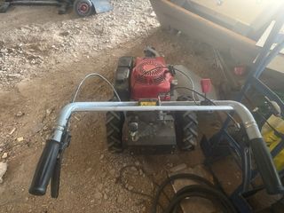 Desbrozadora Kiva Apollo 8.2 Honda GXV 340