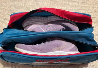 Bolsa para zapatillas, zapatos, deportivas