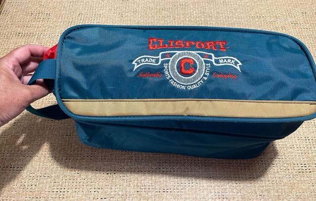 Bolsa para zapatillas, zapatos, deportivas