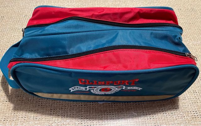 Bolsa para zapatillas, zapatos, deportivas