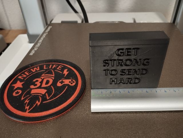 Pinza entrenamiento escalada 3D