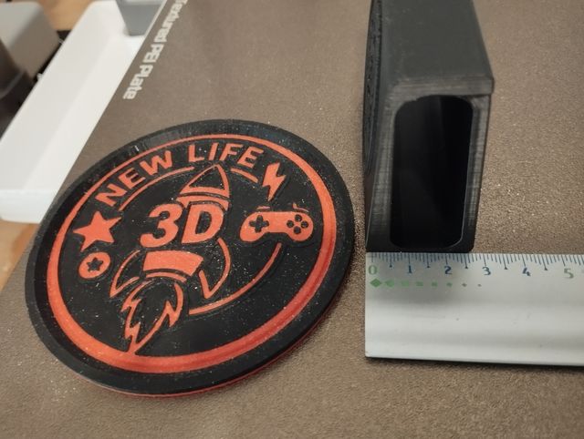 Pinza entrenamiento escalada 3D