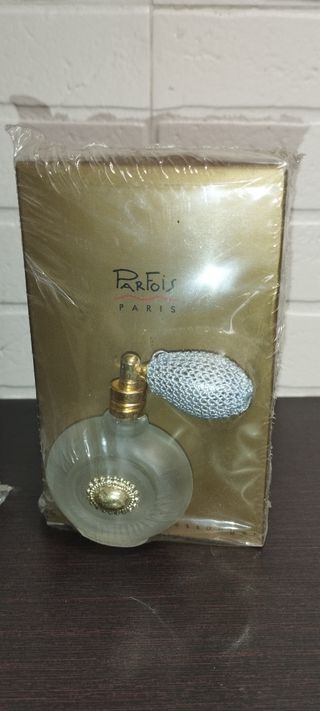 Parfois Set Perfumes.