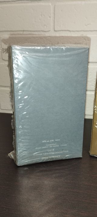 Parfois Set Perfumes.