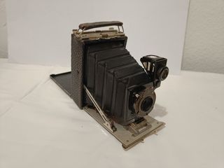 Cámara Kodak Premoette Fuelle Antigua