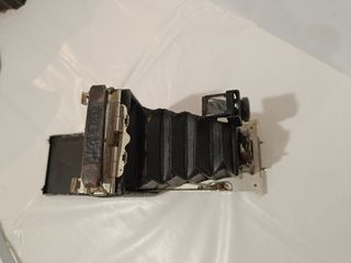 Cámara Kodak Premoette Fuelle Antigua