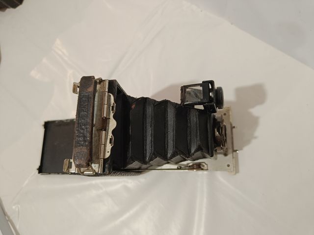 Cámara Kodak Premoette Fuelle Antigua