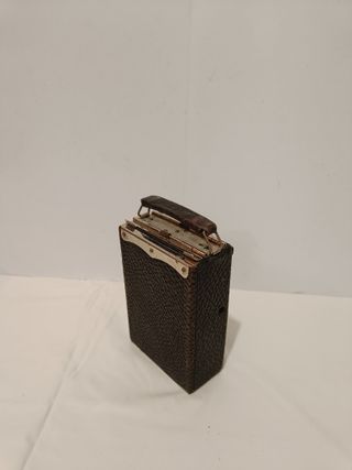 Cámara Kodak Premoette Fuelle Antigua