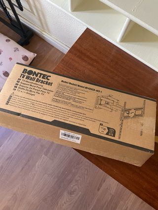 Soporte TV Pared BONTEC 23-70 Pulgadas