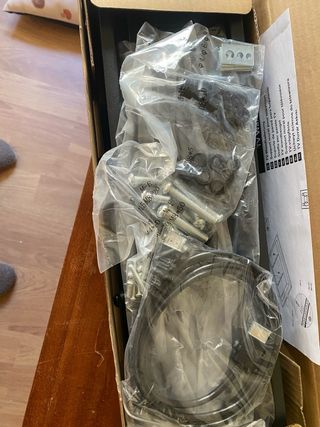 Soporte TV Pared BONTEC 23-70 Pulgadas