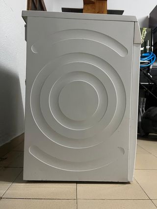 Secadora Bosch Maxx 8 Sensitive
